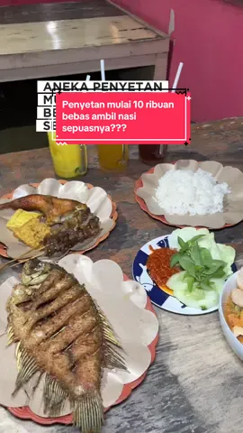 Anyar rek, penyetan prasmanan mulai 10 ribuan ajaaa #penyetan #kulinertolhk #kulinersidoarjo #kulinerenak #kulinertiktok 