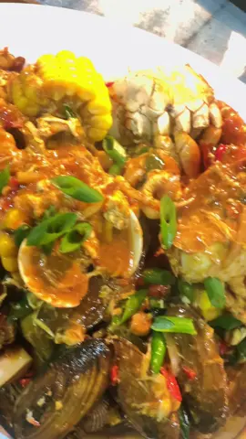 KEPITING HAMBUR#pangkalpinangbangka #bangkabelitung  LOKASI HLN BALAI SEBELAH GRIYA PURI WEDDING#fyppppppppppppppppppppppp #fypシ゚viral🖤tiktok #fypdong 