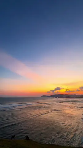 #sunset #somebodyspleasure 