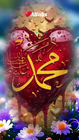 #Love #Allaha #♥️♥️♥️ #islamic_video #growmyaccount 