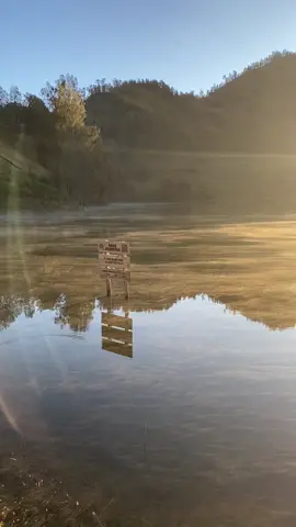 magical place 🥺  #ranukumbolo #rakum #semeru 
