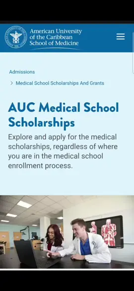 Full funded scholarship to study Medicine Abroad.  Please let this information get across all the people you know searching for scholarship Abroad.  @top fans  #pageviralシ゚ #everyonehighlights #explorepage #pageforyou #fyp 