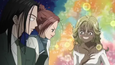 #нана #nana #даяеесестра #nanakomatsu 