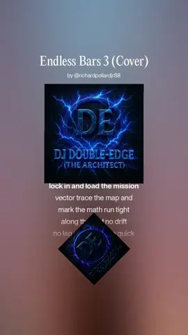 #olebrandselect #airap #hyper-verse #djdoubleedgeandtetragrammaton #djdoubleedgethearchitect @D.N.A DatNiccAleXXX @Artificial Anthems 🤖🤘🎶 @MJ Black Recaller @Micky Bang @D E E N O @🅚➊🅝🅖👑🅟🅡🅞🅤🅣 @TWINNSONIQ @Drip Video @BizzyShenanigans😉😉 @Cinco!! @Stancini @starcanada7 