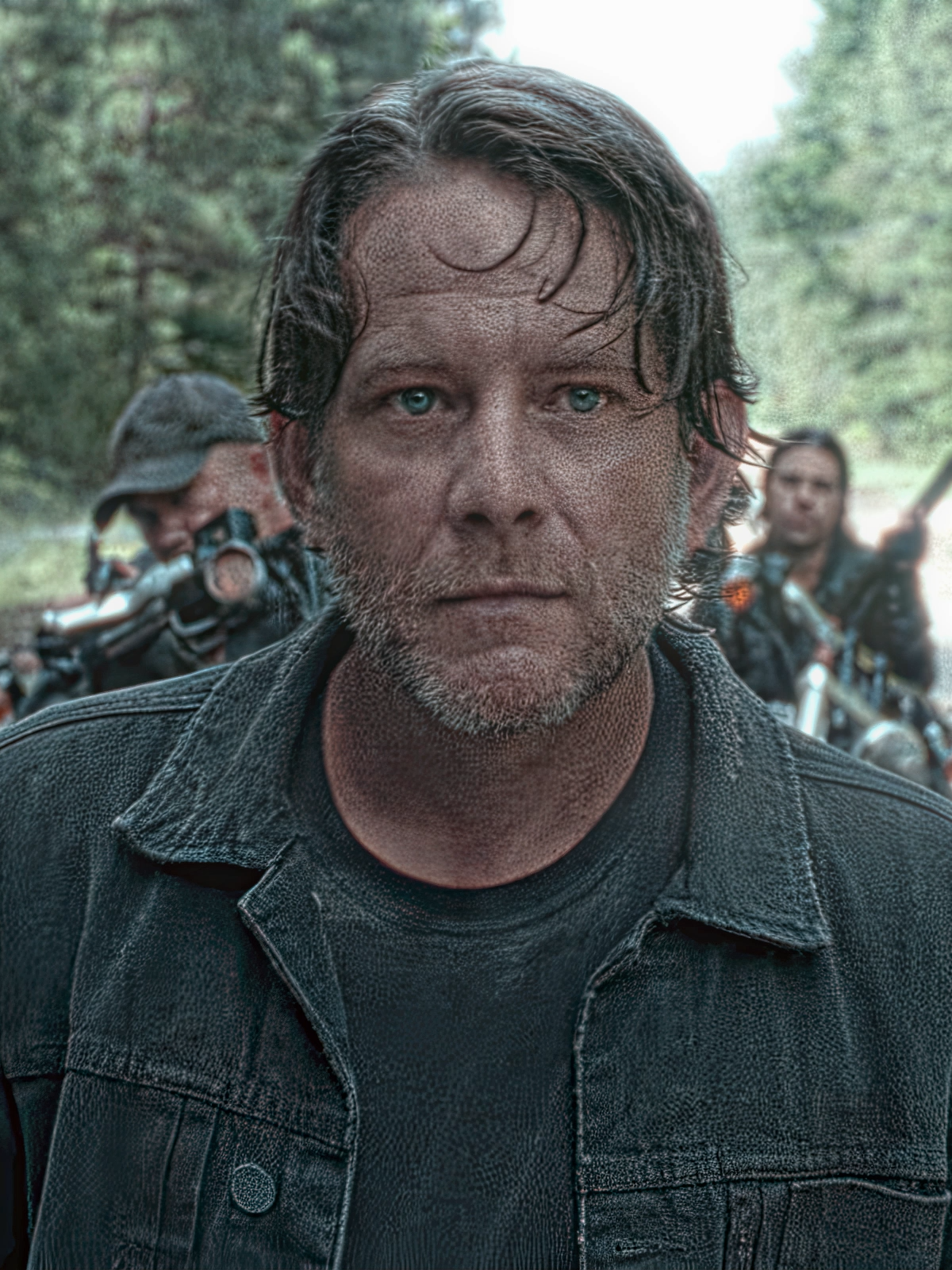 Negan Smith Edit | Mareux - Killer (Super Slowed) | TWD Edit #negan #negansmith #negansmithedit #neganedit #twd #twdedit #thewalkingdead #thewalkingdeadedit #rickgrimes #show #edit #aftereffects #aftereffectsedits #viralvideos #fyp