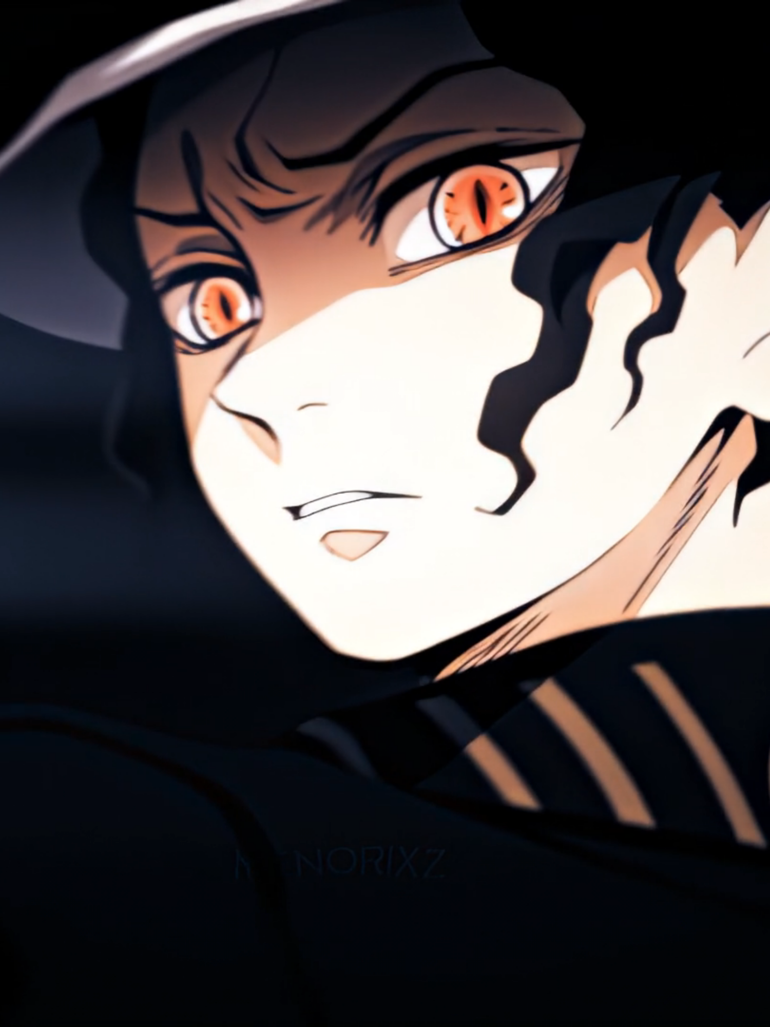 #demonslayeredit #demonslayer #animeedit #kimetsunoyaiba #muzan #nakime #muzankibutsuji #muzanedit #muzanjackson