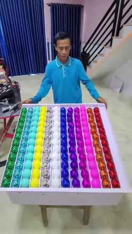 Challenge Your Brain Cells with This Color Sorting Puzzle Game