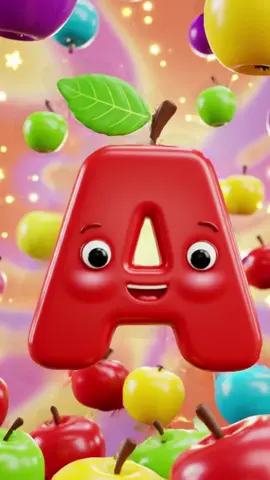 Learb ABC's #nurseryrhymes #nurseryrhyme #kids #educational #toddler 