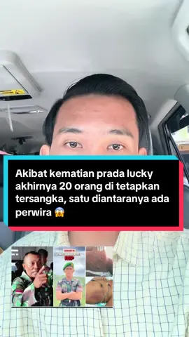 #fyp #tni #ntt #sorotan #lucky #militer #pidana #trending #irwanjayazay 