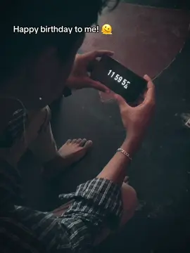 আজ আগস্ট ১৩ কাগজে কলমে হিসেব করলে আজ বোধ হয় আমার জন্মদিন! কিন্তু জন্মদিন তো শুধু একটা তারিখ নয়, এটা সেই মুহূর্ত যেদিন আমি পৃথিবীর আলো দেখেছিলাম, যেদিন প্রথমবার নিঃশ্বাস নিয়ে জীবনকে স্পর্শ করেছিলাম, যেদিন আমার প্রথম কান্নায় আমার মা হেসেছিলেন। Btw, Happy birthday to me! 😌🖤 #CapCut #bdtiktokofficial #unlimitedhpink #growmyaccount #copylink @TikTok 