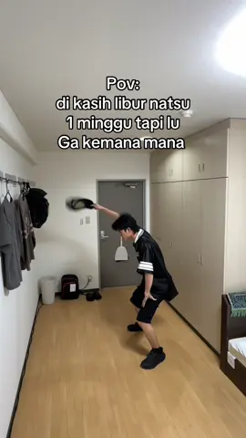 Lagu apa ini woy 🤪 #indonesiajepang🇲🇨🇯🇵 #viral #fyp #denrobby #rantaujepang🇯🇵 
