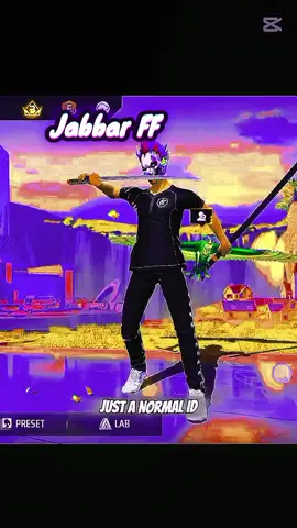 Jabbar FF