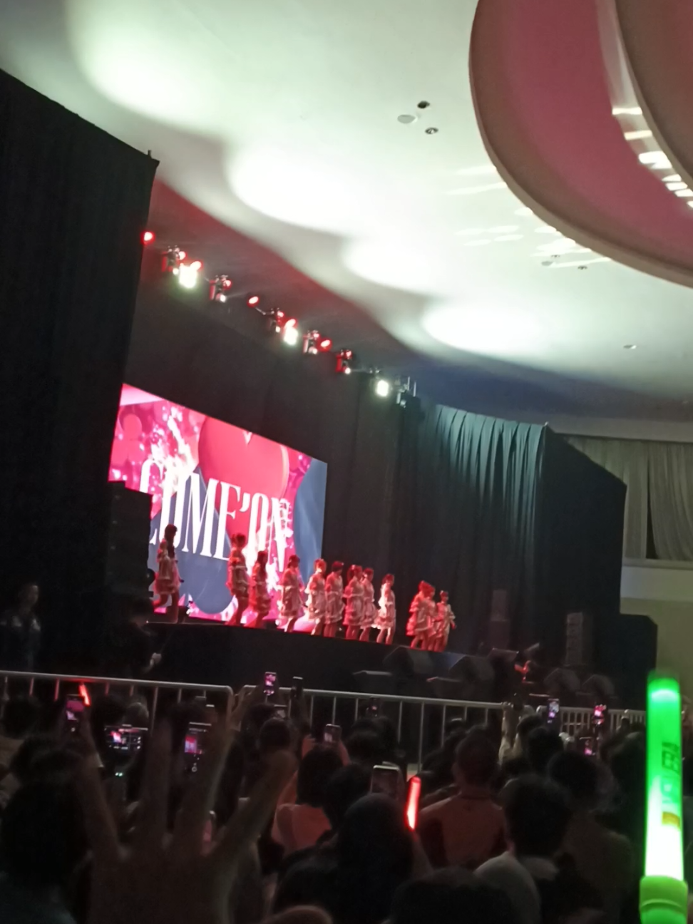 siapa yg jalur summer tour 2023☝ #summertour  #jkt48  #jkt48newera 