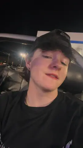 “I don’t want your throat”