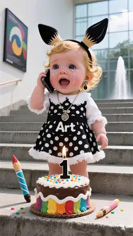#funnymoments #baby #fyp #funnybaby #fyp #cute 