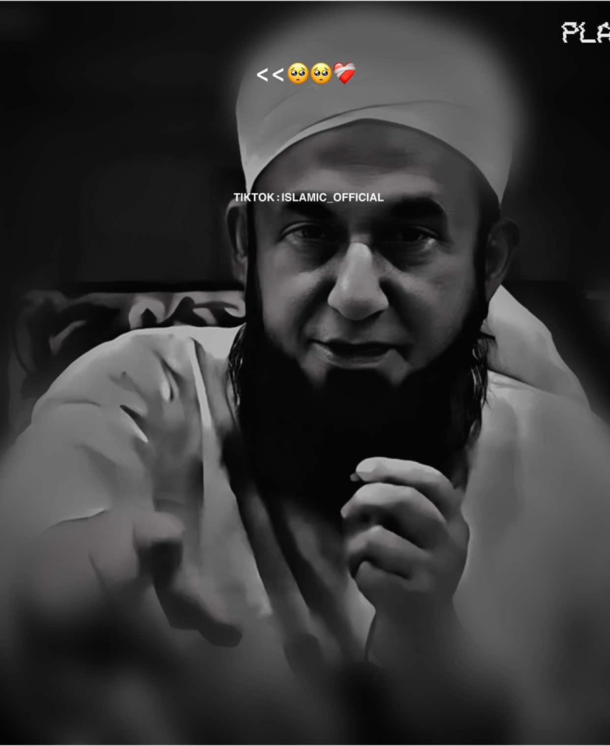 #foryou #foryoupage #trending #tariqjameel #islamicvideos #islamicpost #tariqjamil #unfreezemyacount #burhan_tv #viral #viralaccount #goviral #muhammad_parvi #notyourparvi #islamic_official2492 
