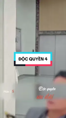 Độc quyền 4 #1 #xuhuong #phimhaymoingay #reviewfull #reviewphim 