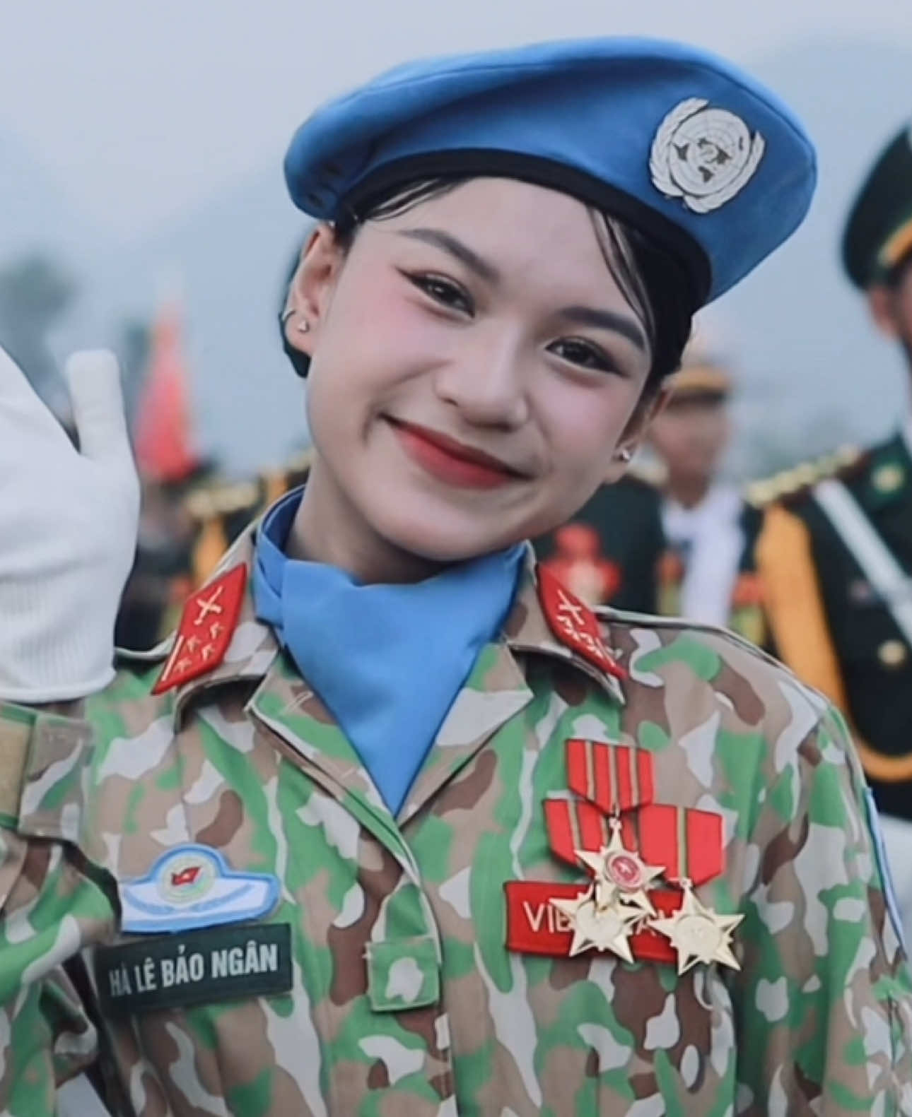 Tổng hợp luyện lần 3 🇻🇳
