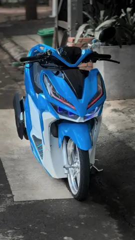 #Vario125 #click125i #vario150độkiểng #southcooterteamvietnam🇻🇳 #xhuongtiktok 