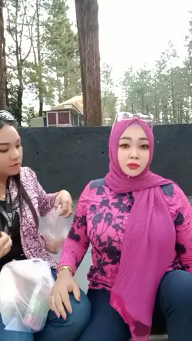 klekaran sinambi plesiran😁😁🥰🥰👍👍#menikmatihidup #jalanjalankepratinserangpurbalingga #