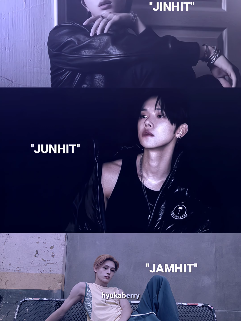 ✊🏻 #bts #txt #cortis