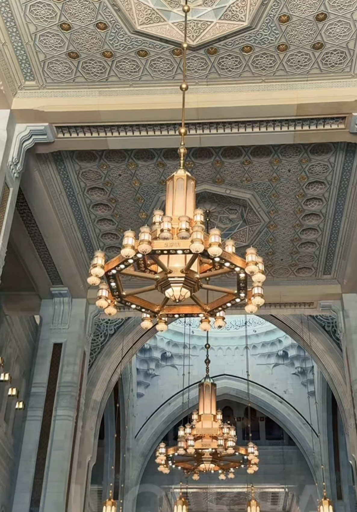 “Where timeless devotion meets modern majesty — the King Abdullah Expansion of Masjid al-Haram stands as a testament to faith and vision, embracing millions in serene worship.” #MasjidAlHaram #KingAbdullahExpansion #SacredSerenity #ilclksa #CapCut 