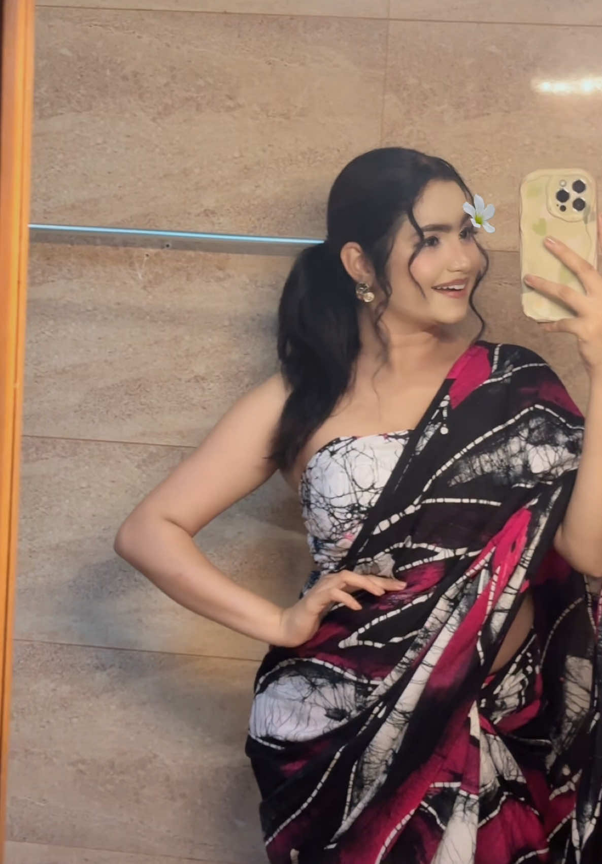 🤍 #sanaheenkenda #viralvideo #fypppppppppppppp 