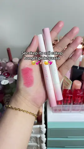 #judydoll #judydollindonesia #judydollmattelipcream 
