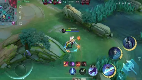 #mobilelegends #mobilelegendsbangbang #lancelot 