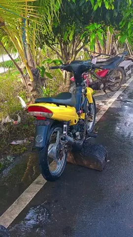 proses tidak akan pernah menghianati hasil..  #templatecapcut #fizr #2strokekalimantan #kandangan #kalimantanselatan 