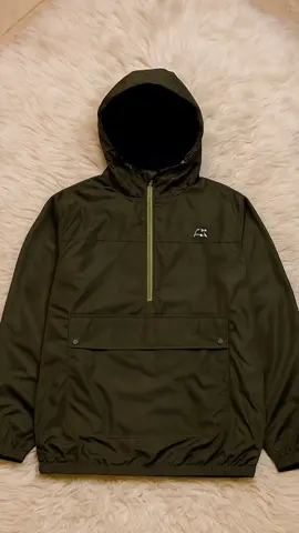 Promo!!! BREY Jaket Parasut Cagoule Anorak  #fyp #viral #fashion #xzyabc 