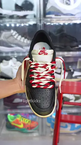 Who loves it? #foryou #sneakers #sneakerhead #jordans #sneakerfactory #jordan1nigelsylvester #nigelsylvester  #jordan23🏀 #sneakerunboxing #snkrkingdom #jordan1s #jordan1slow #jordan1low   #jordanfactory #jordanfactorystore 