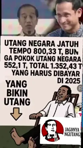 #duet dengan @DPN (Dewan Perwakilan Nitizen) #fufufafa 