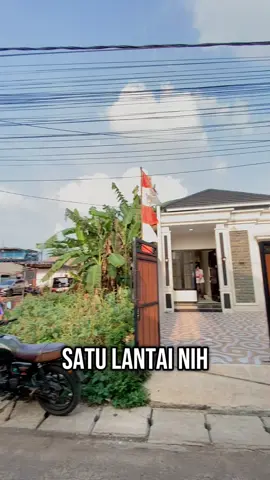 RUMAH 1 LANTAI LOKASI STRATEGIS DI TENGAH PUSAT KOTA DEPOK  SUBSIDI ANGSURAN 2 JT SELAMA 1 TAHUN Lokasi : Kalimulya, Kota Depok. Maps : https://maps.app.goo.gl/LyMLFSQbX6hkGB936   - LT. 90 M - LB. 55 M - 2 Kamar Tidur - 2 Kamar Mandi - Ruang Tamu - Dapur - Service Area - Listrik 1.300 W PROMO:  - DP 0% Cicilan KPR Mulai 3 JT-an - Subsidi Angsuran 2 JT Selama 1 Tahun - Free Biaya - Biaya  - Free 1 Unit AC 1/2 PK - Free Canopy Carport - Garansi Bangunan 3 Bulan ‬ InfoWA ‪0812‑9596‑5630‬ RizkiM #rumahminimalis #fypage #rumahtanpadp #rumahidaman #kprrumah  