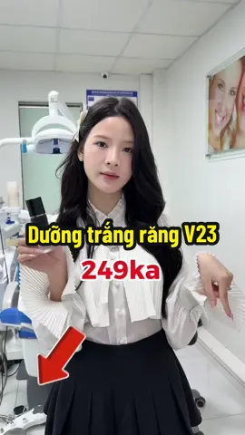 Dưỡng trắng răng đàn ông có sử dụng được không ? 