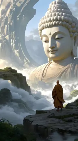 Thân Ta Là giả tạm đến rồi lại đi . Nam Mô A Di Đà Phật 🙏🙏🙏. #xuhuongtiktok #phatphapnhiemmau #nhachaymoingay #xuhuong 