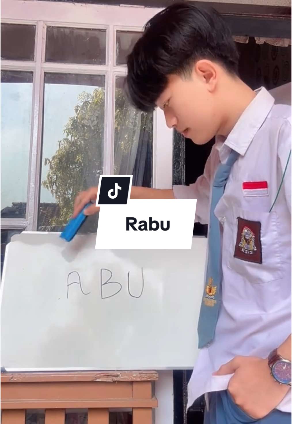 RABU