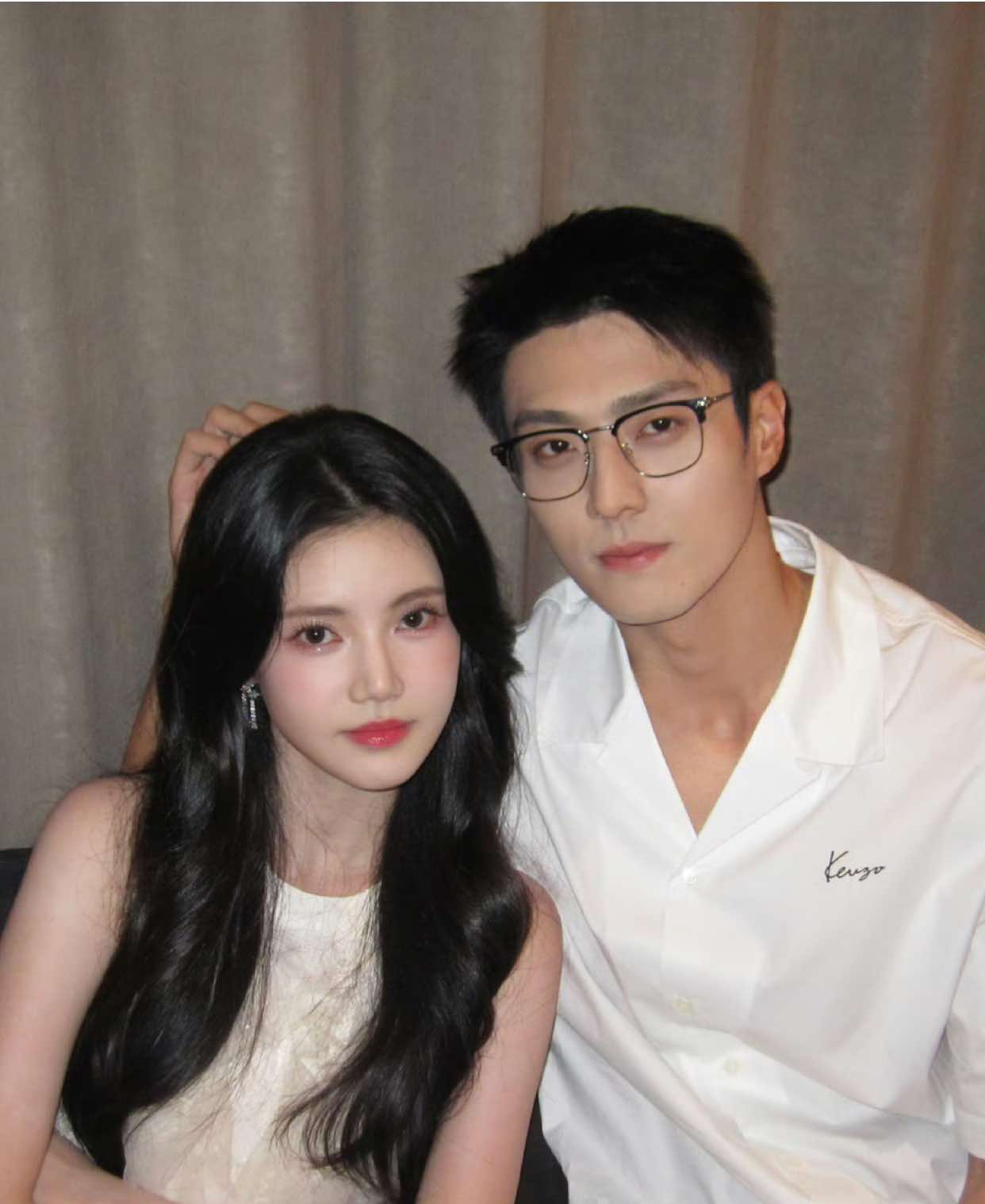 🤭#孙珍妮 #孙珍妮sunzhenni #sunzhenni #我在顶峰等你 #顾雪茭 #SummitofOurYouth #tontranni #tôntrânni #toiodinhcaodoicau #tôiởđỉnhcaođợicậu #孙珍妮顾雪茭 #陈靖可 