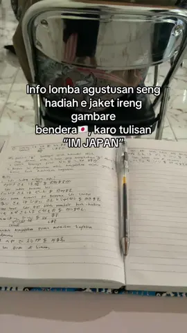 #agustusmerdeka #kensusei🇮🇩🇯🇵🎌japan #jisushei🇮🇩🇯🇵 #imjapan #fyp 