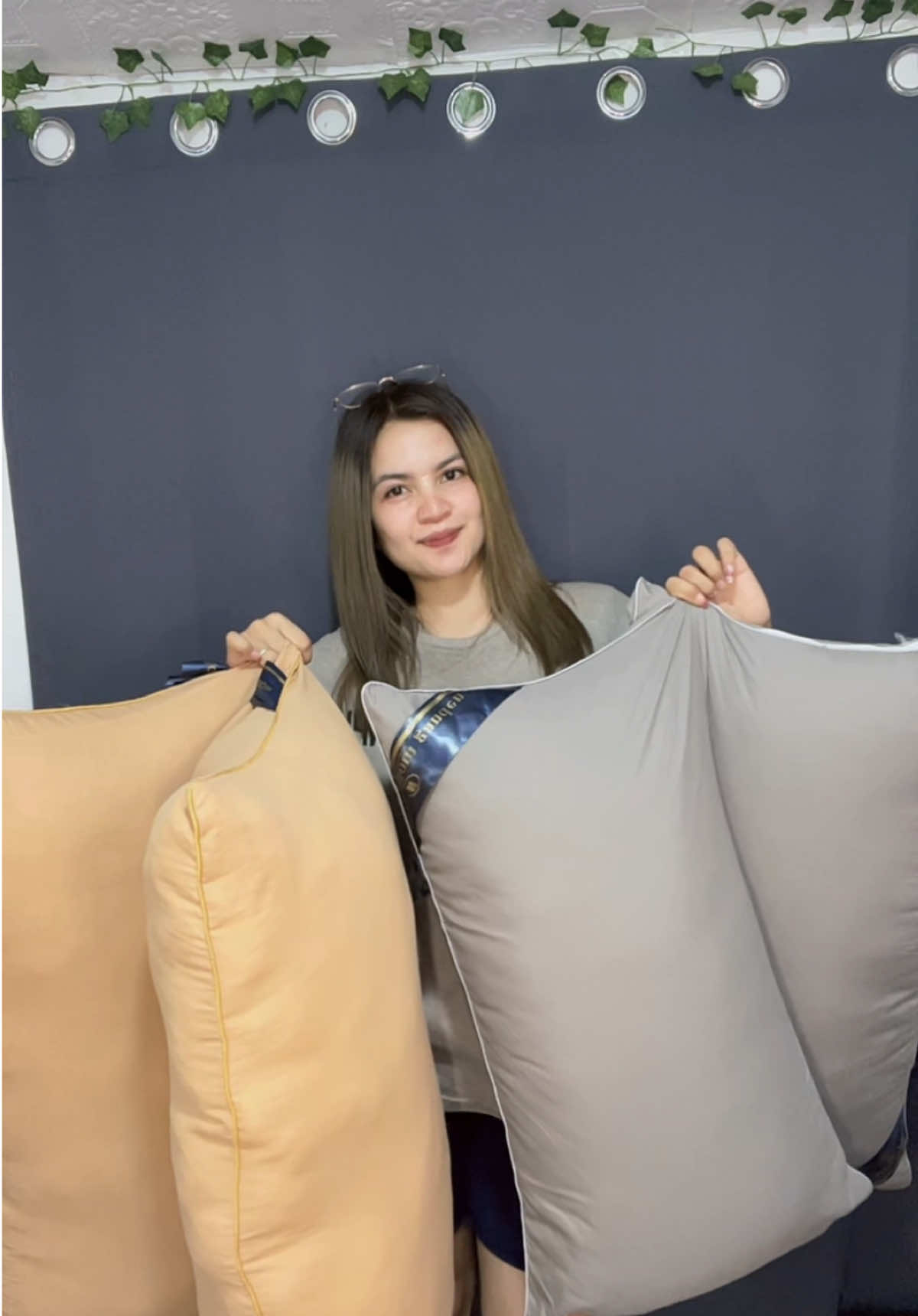 BUY 1 TAKE 1 hilton pillow #buy1take1pillow #hotelpillow #pillow #unan #foryoupage 