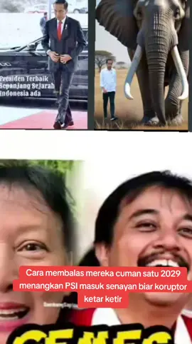 2029 PSI BERSAMA JOKOWI#fypシ゚ #foryou #indonesia 