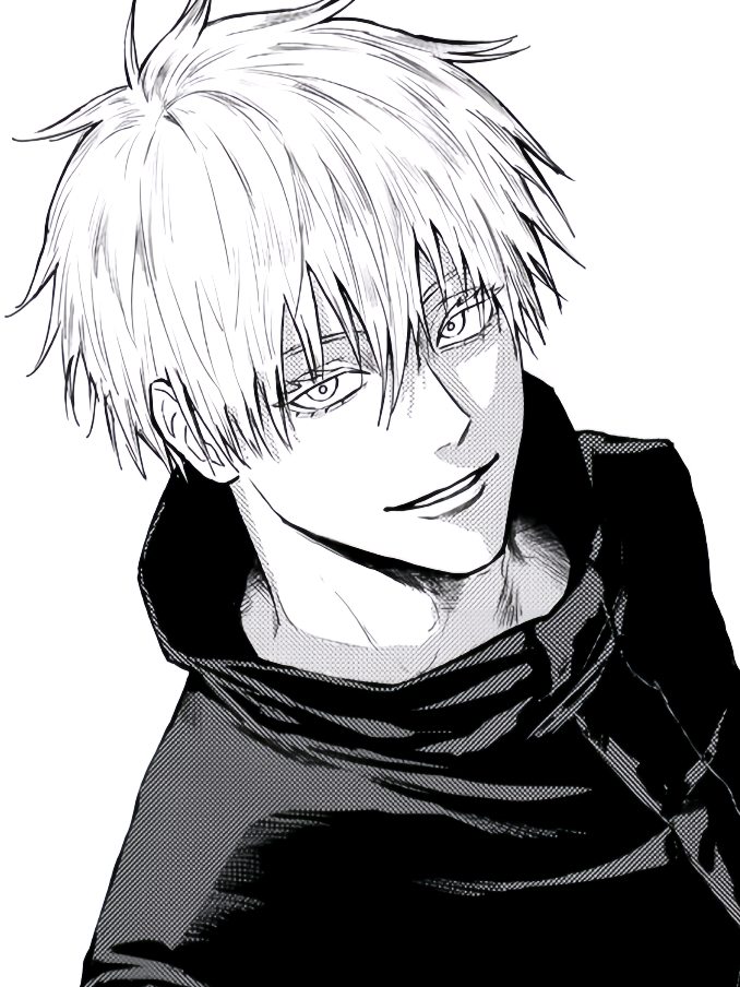 ib | @𝙵𝚒𝚛𝚜𝚝𝚘𝚛𝚘  #gojousatoru #jujutsukaisen #animeedit #edit #fyp 