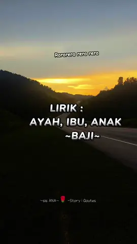 Part : 14 Assalamualaikum .. selamat petang semua☺️😘 #sekadarhiburan #lagumelayu #lirikvideo #baji #ayahibuanak 