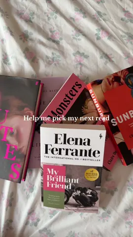 #BookTok #booktokportugal #litfic #fyp #tbr 