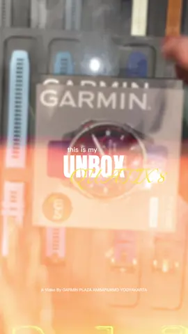 NEW ARRIVAL QUATIX 8  #quatix8 #garminid #garmin #fyp #foryoupage 
