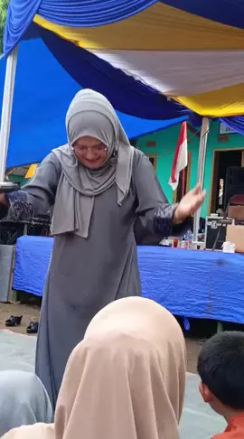 sholawat bareng Bunda@Evie Tamala @Evie Tamala 