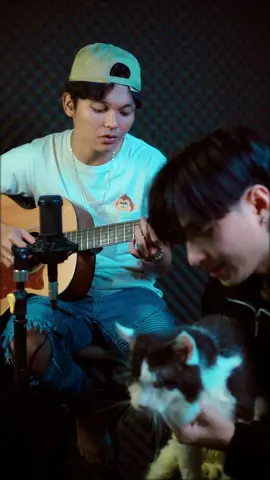 Lanang Tenan (Ndarboy Genk) COVER ft @Papae Raka 