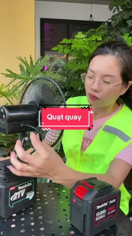 Thân quạt quay #thanhmai92 #thanquat #quat 