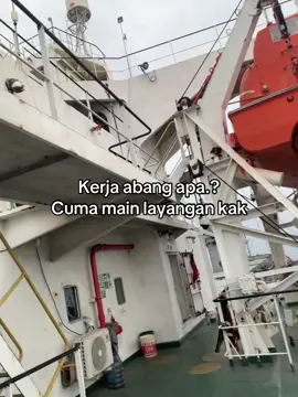 #pelautpunyacerita #pelayaran #pelautindonesia #pelautmuda #xyzbca #fyp #fypシ゚ 