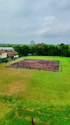 Welcome Maba UNTIDAR 2025 ✨